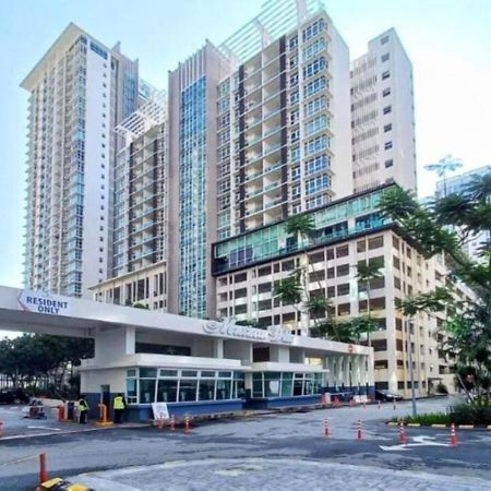Urban Oasis, 3Br Apt In Prime Location At Cyberjaya By Verano Bagian luar foto