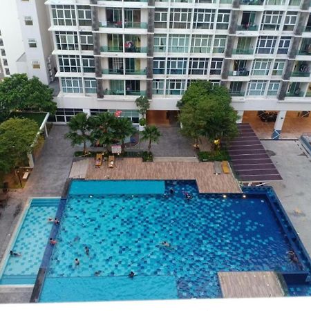 Urban Oasis, 3Br Apt In Prime Location At Cyberjaya By Verano Bagian luar foto