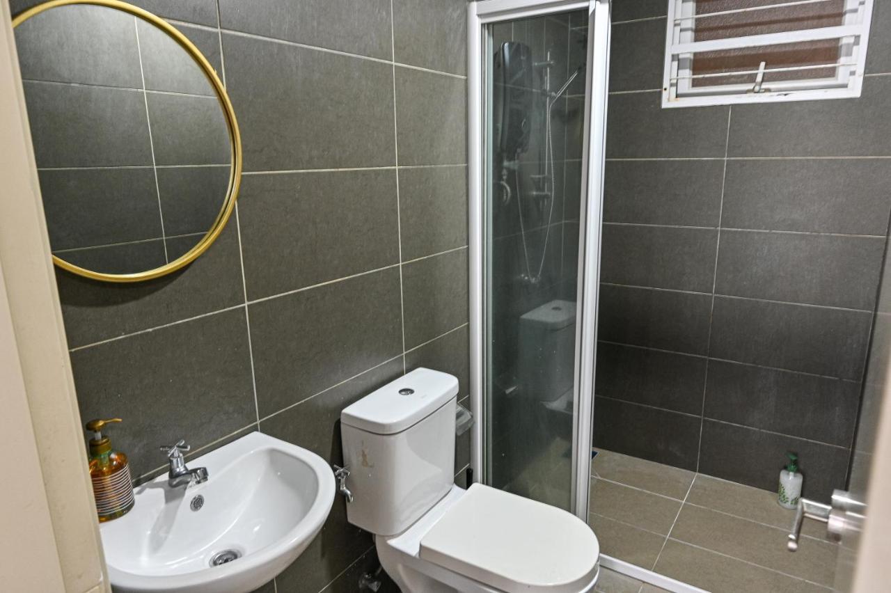 Urban Oasis, 3Br Apt In Prime Location At Cyberjaya By Verano Bagian luar foto