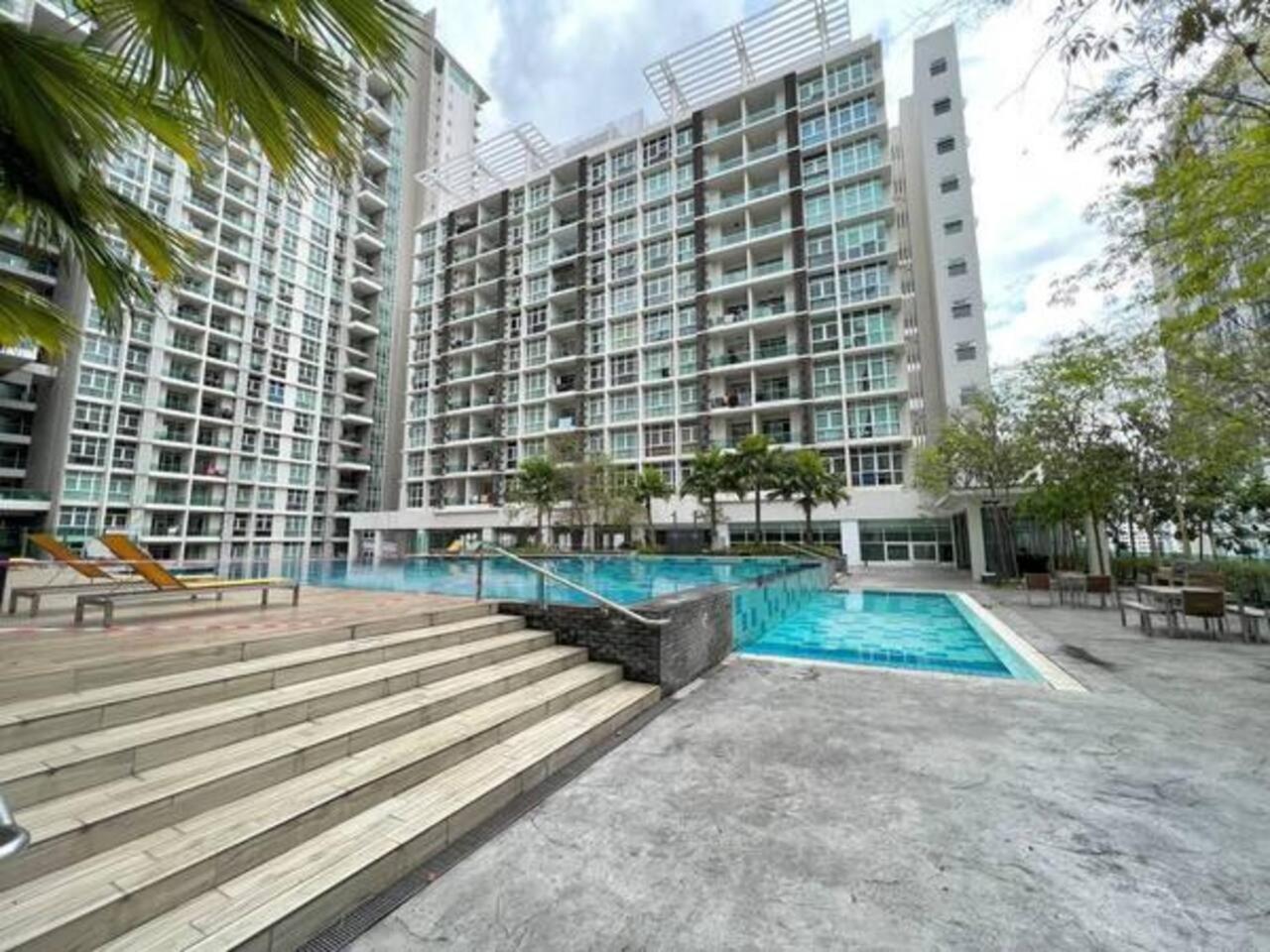 Urban Oasis, 3Br Apt In Prime Location At Cyberjaya By Verano Bagian luar foto